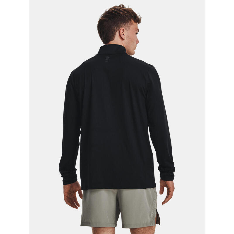 Tricou pentru alergare Under Armour Launch Pro 1/4 Zip pentru bărbați