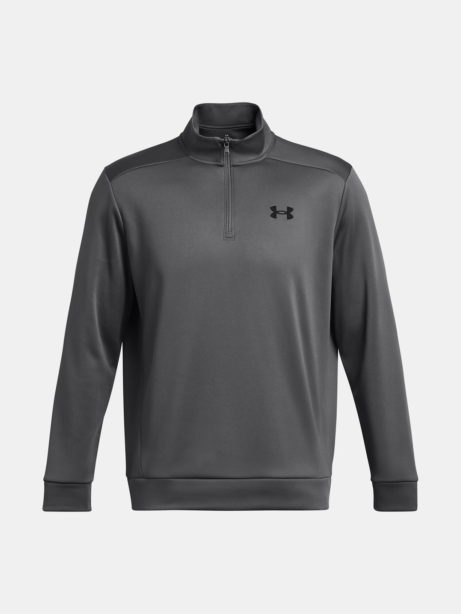 Bluza Under Armour Armour Fleece 1/4 Zip 3/5