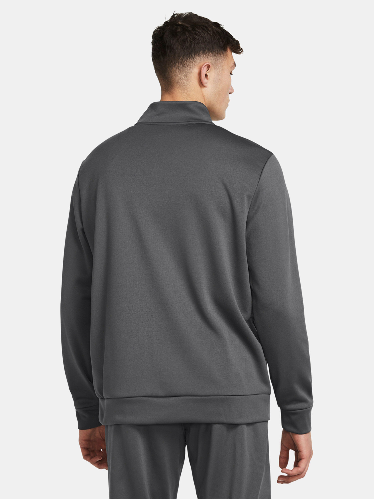 Bluza Under Armour Armour Fleece 1/4 Zip 2/5
