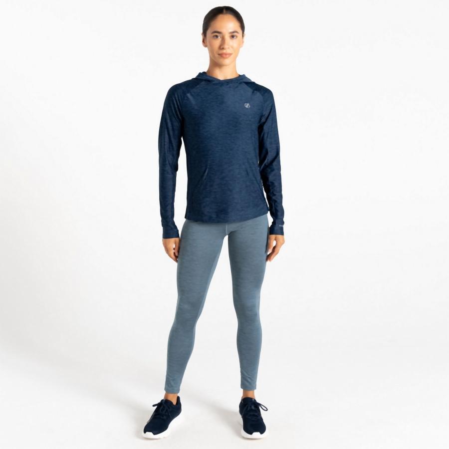 T-shirt Escursionismo Donna Sprint City 7/7