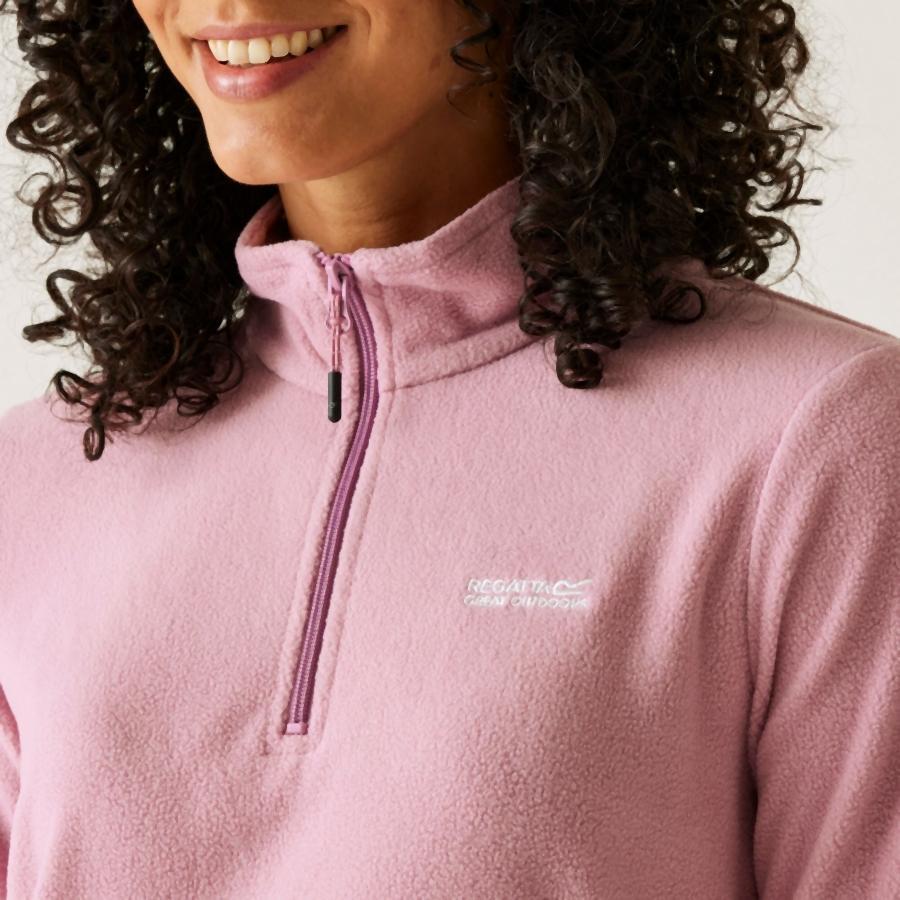 Damesfleece Regatta Sweethart 4/7