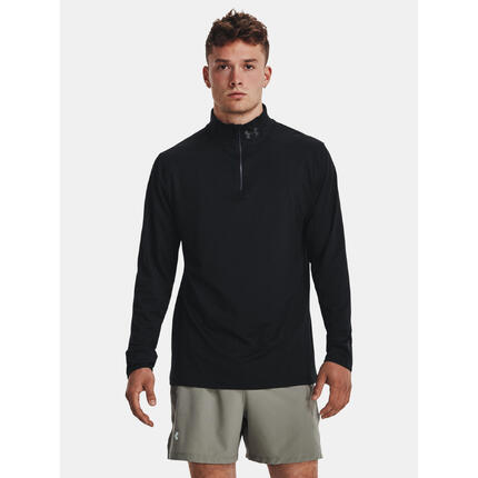 Longsleeve do biegania męski Under Armour Launch Pro 1/4 Zip