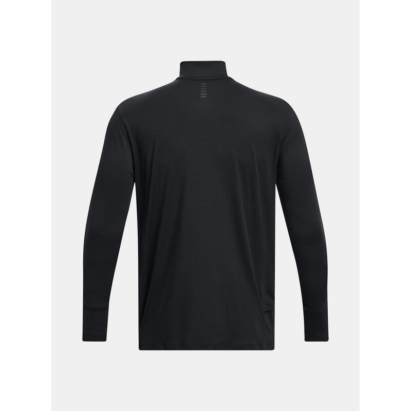 Tricou pentru alergare Under Armour Launch Pro 1/4 Zip pentru bărbați
