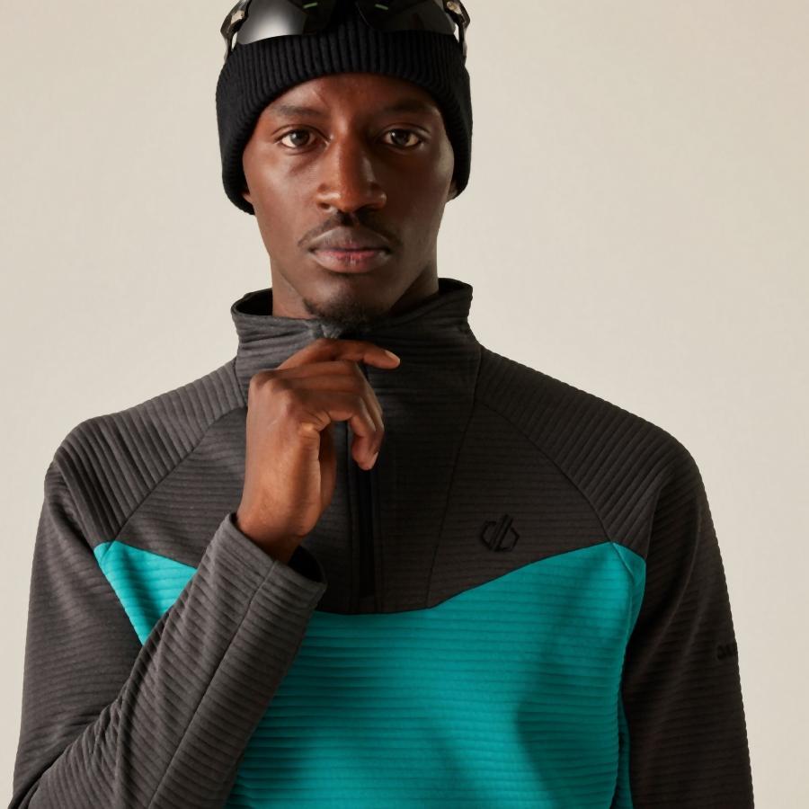 Mens Dignify IV Core Stretch Midlayer