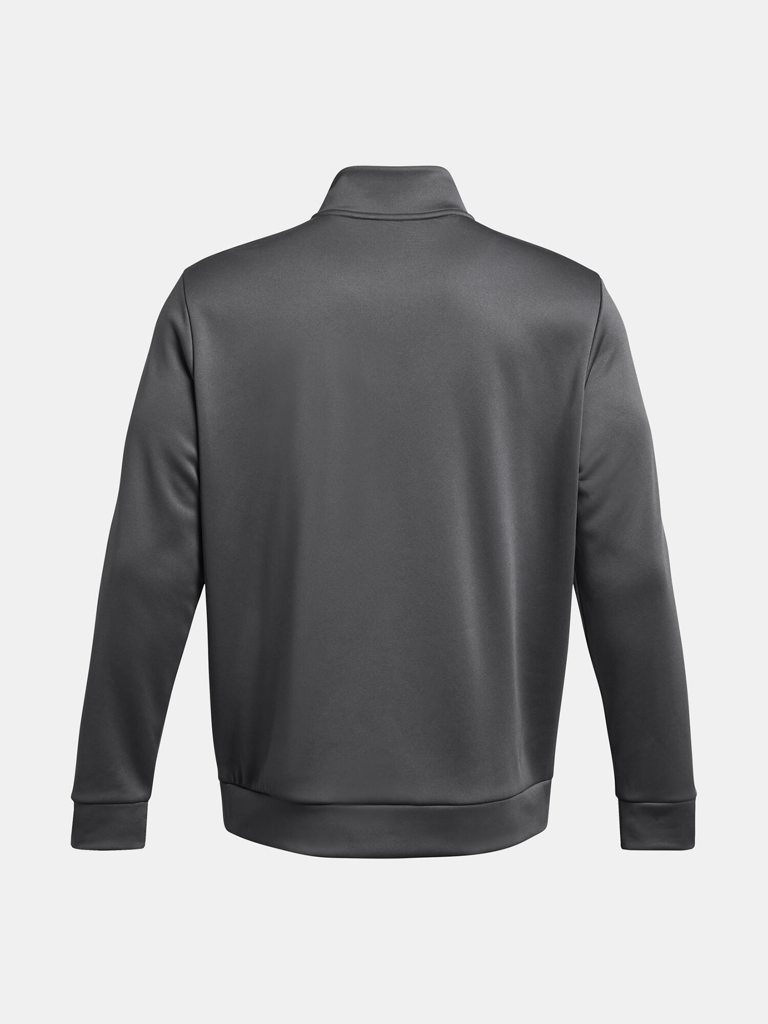 Bluza Under Armour Armour Fleece 1/4 Zip 4/5