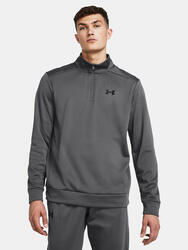 Sweat-shirt Under Armour Armour Fleece à fermeture éclair 1/4