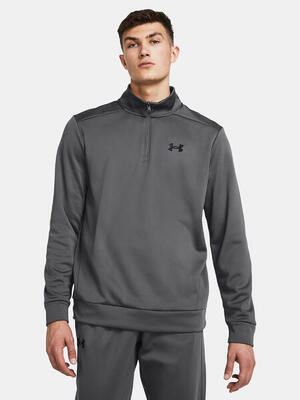 Under armour armour fleece 1/4 zip trui