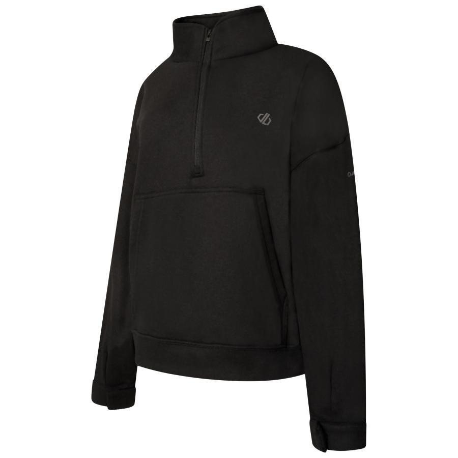 Sweatshirt 1/2 zip femme Dare 2B Recoup II 2/7