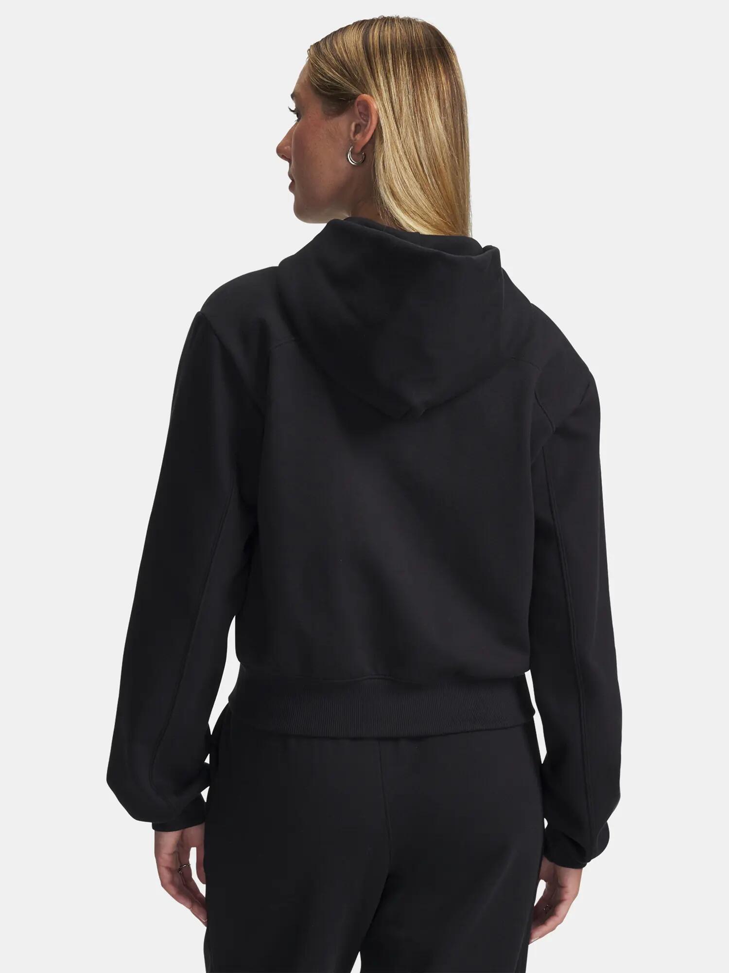 Sweat-shirt Under Armour Unstoppable Fleece HZ 2/4