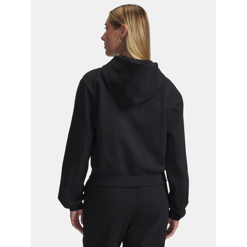 Hanorac Under Armour Icon Vida Fleece FZ