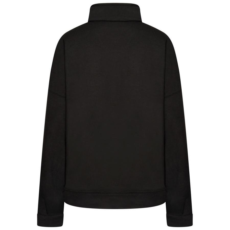 Sweatshirt 1/2 zip femme Dare 2B Recoup II 5/7