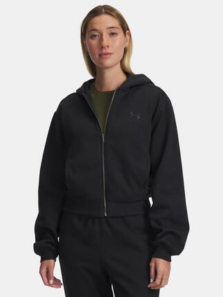 Under Armour Icon Vida Fleece FZ trui