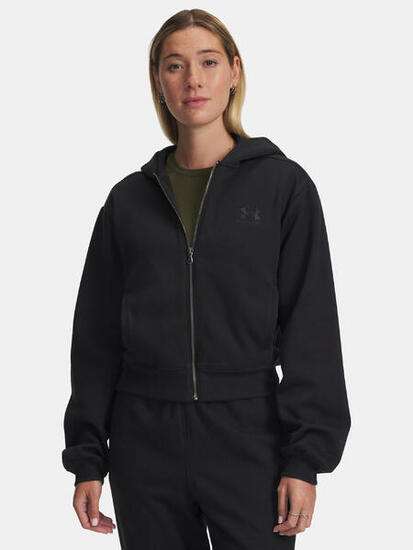 Under Armour Unstoppable Fleece HZ trui