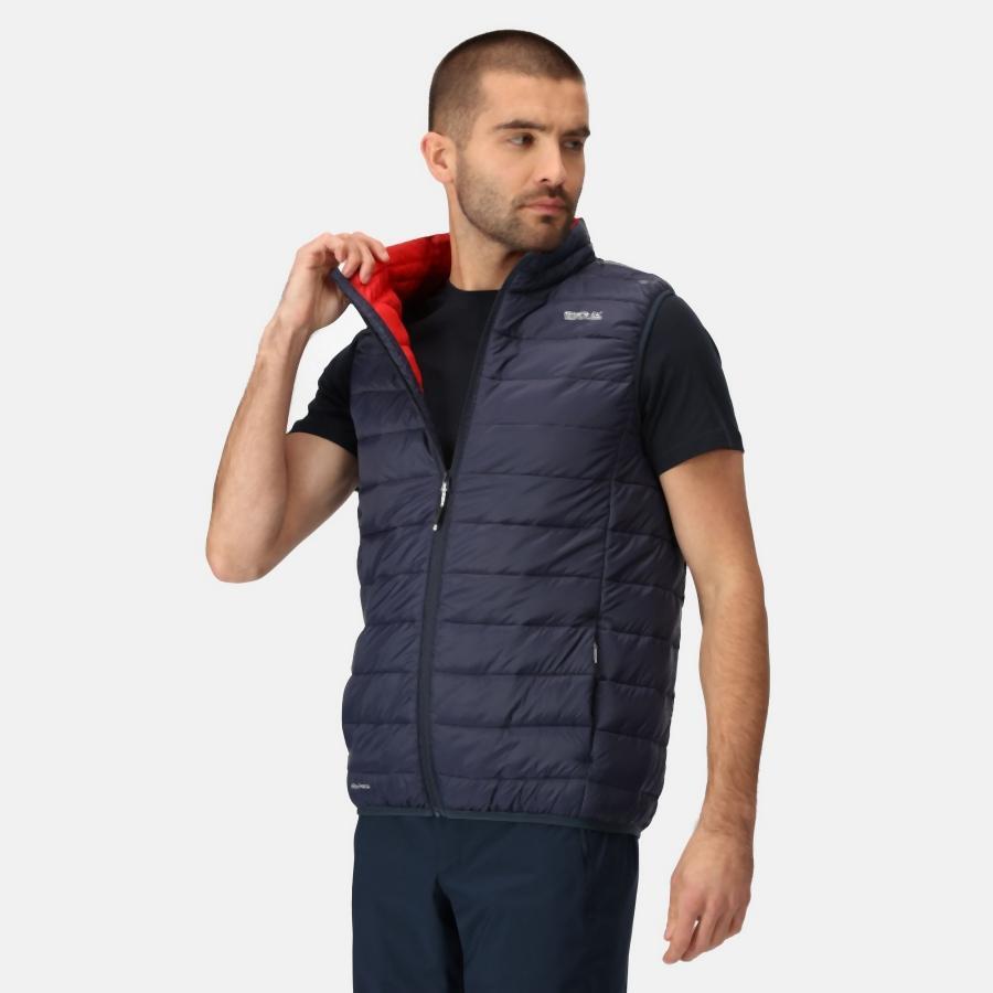 Gilet imbottito Regatta Marizion 7/7
