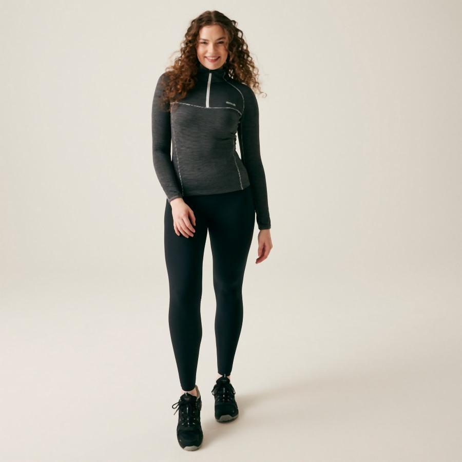 Fleece Dames Yonder Ii Voor Hiking 4/5