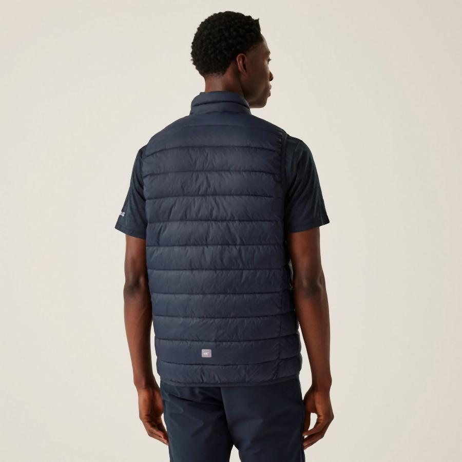 Gilet imbottito Regatta Marizion 6/7