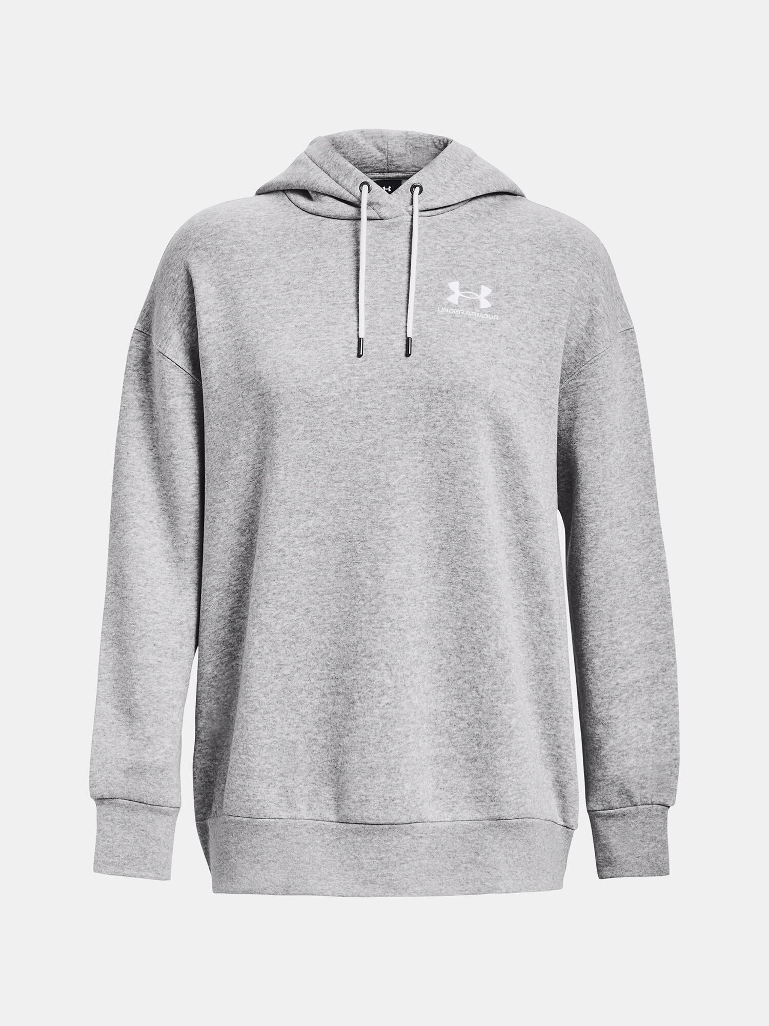 Under Armour Icon Fleece Hoodie trui 3/6