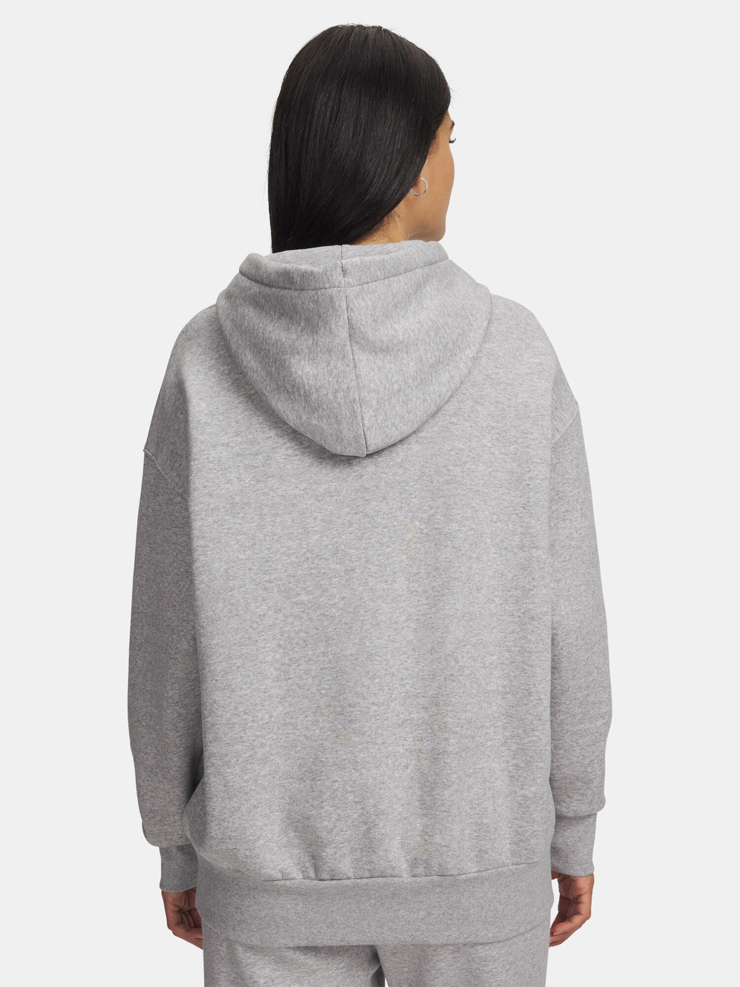 Under Armour Icon Fleece Hoodie trui 2/6