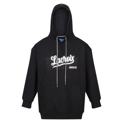 Sweatshirt à capuche Regatta Christian Lacroix Miramas