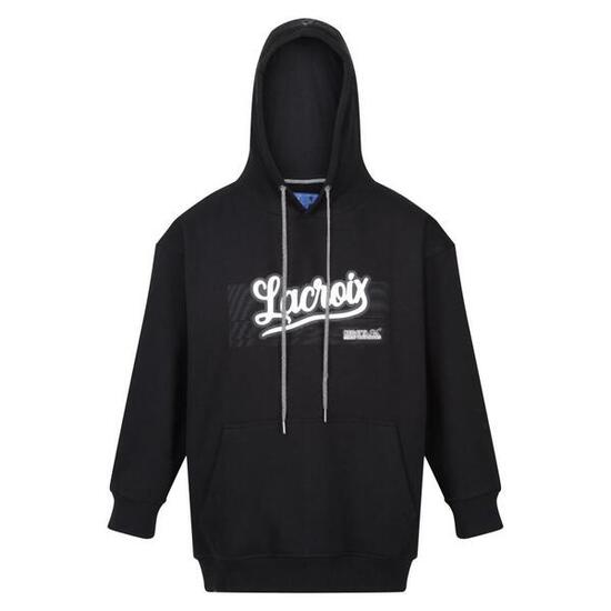 Sweatshirt à capuche Regatta Christian Lacroix Miramas