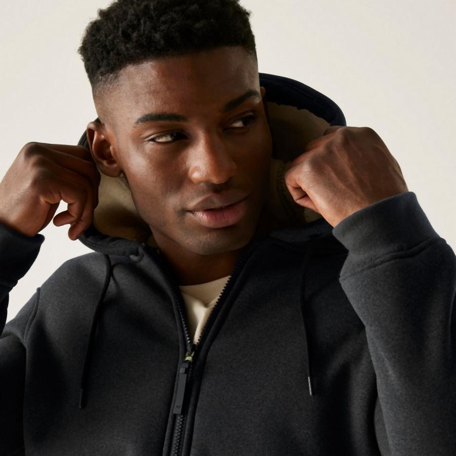 Zip Hoodie Regatta Naddle 5/5