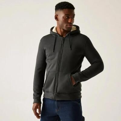 Ziphoodie regatta naddle