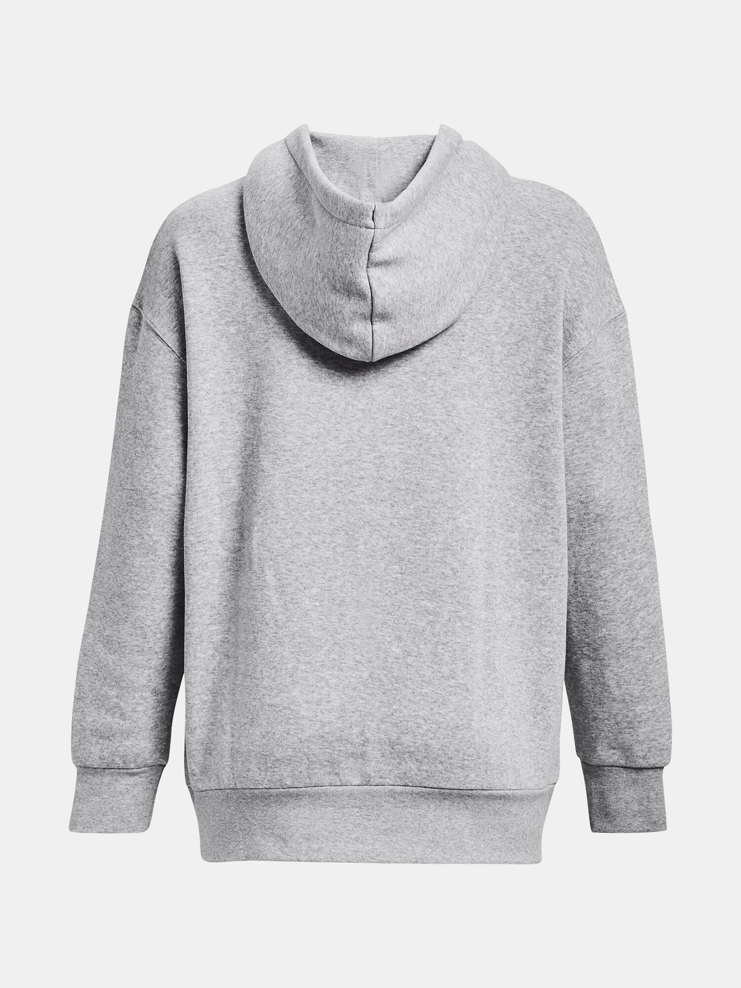 Under Armour Icon Fleece Hoodie trui 4/6