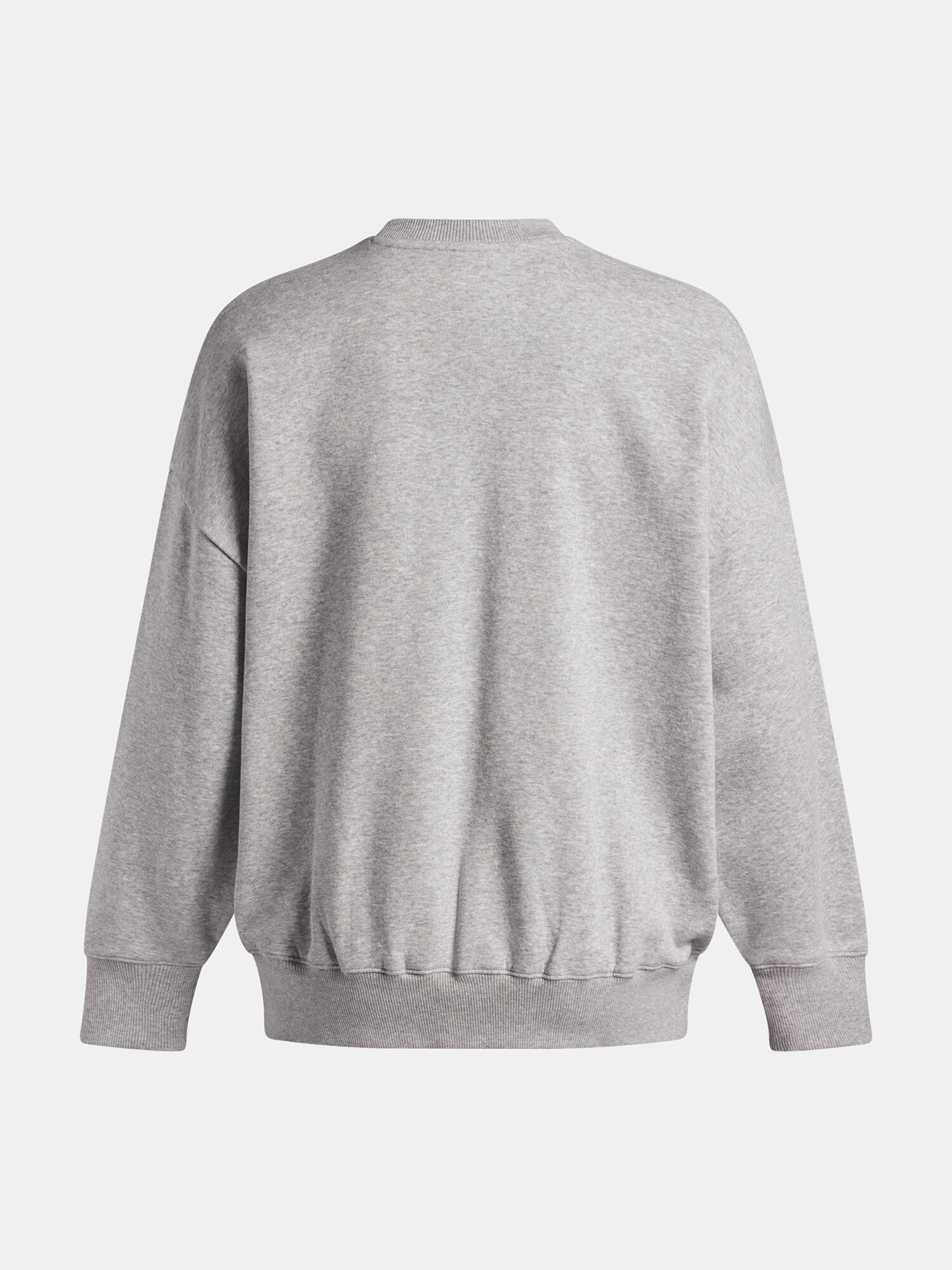 Sweat-shirt Under Armour Rival Fleece Varsity Crew 4/4