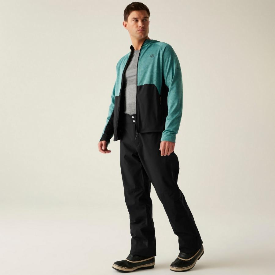 Pile con cappuccio Dare 2B Assimilate III 5/6