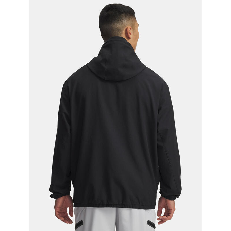 Hanorac Under Armour Unstoppable Woven