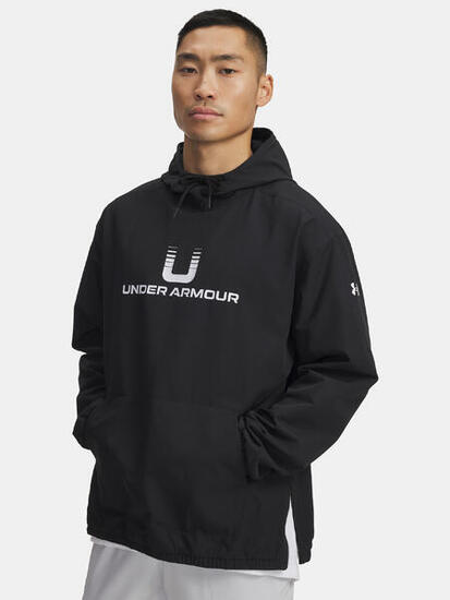 Under Armour Unstoppable Woven Hoodie trui
