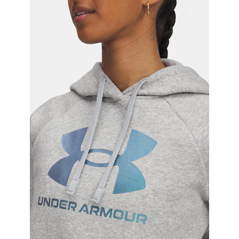 Hanorac damă Under Armour Sport Terry FZ