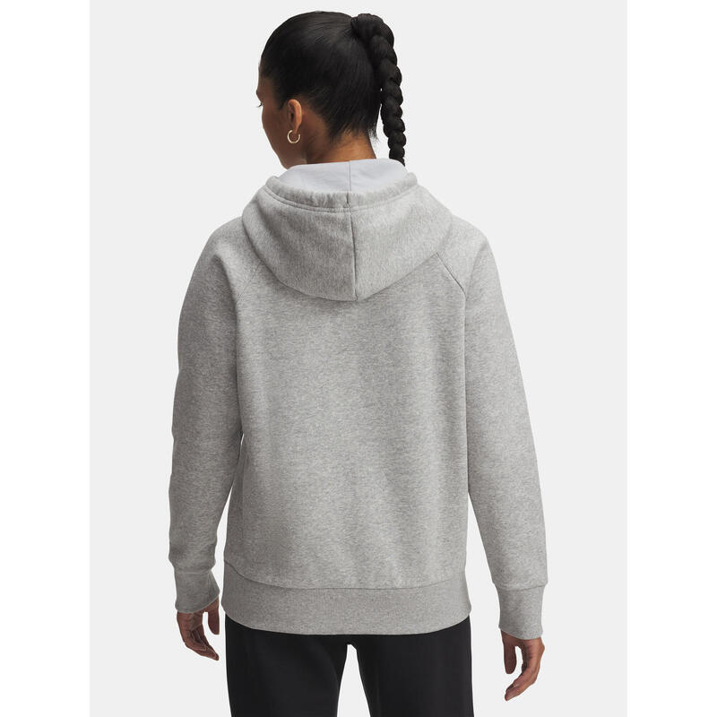 Hanorac damă Under Armour Sport Terry FZ