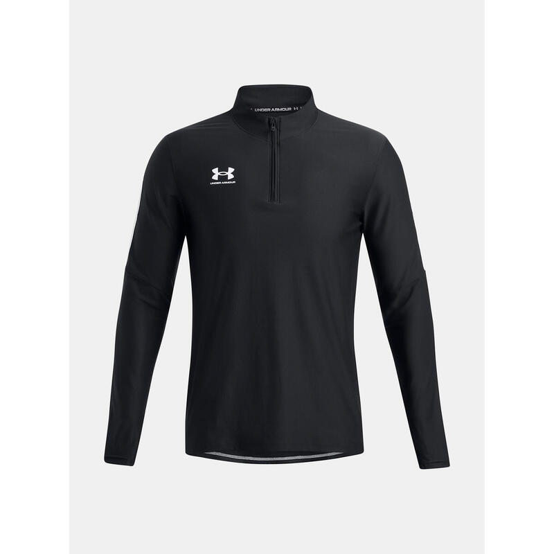 Hanorac de fotbal pentru bărbați Under Armour Challenger Pro 1/4 Zip