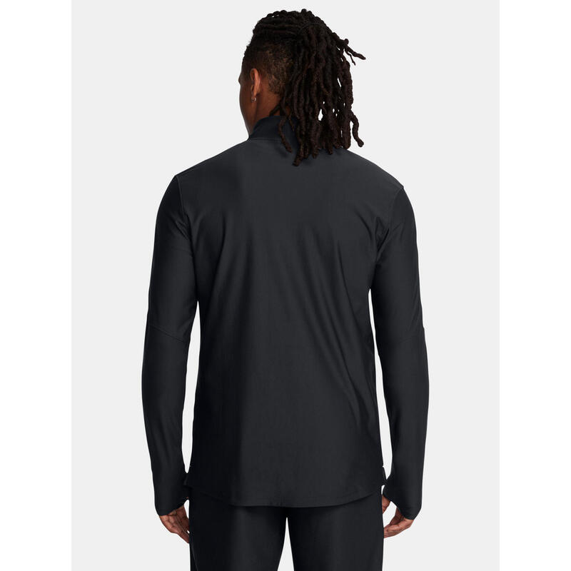 Hanorac de fotbal pentru bărbați Under Armour Challenger Pro 1/4 Zip