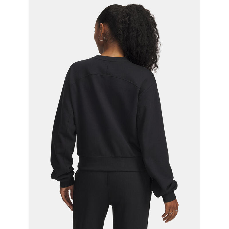 Bluza Under Armour Icon Vida Fleece Crew