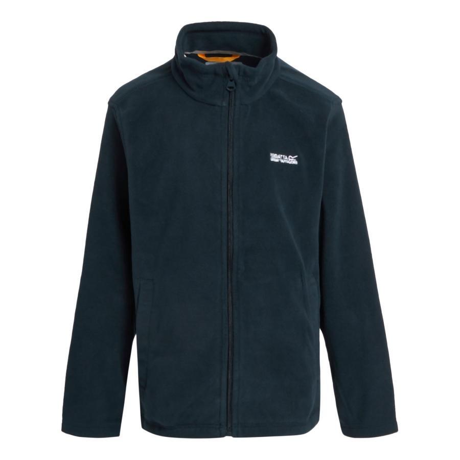Kids King II Full Zip Pile 7/7