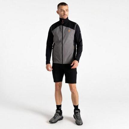 Kamizelka turystyczna męska Latitudinal