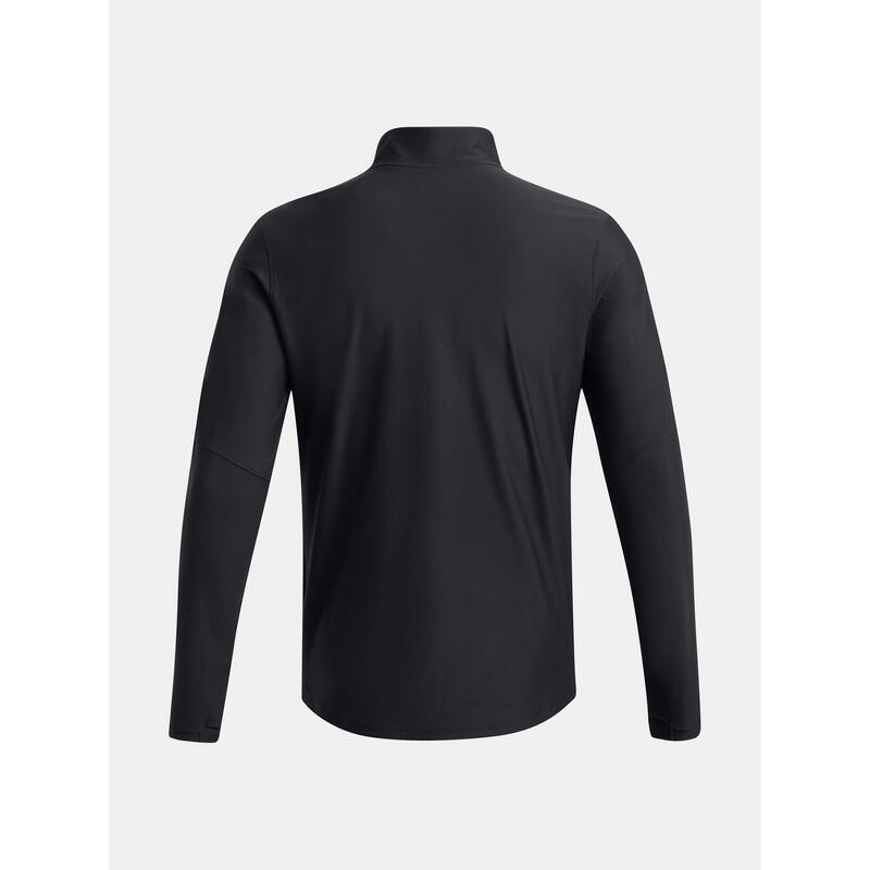 Hanorac de fotbal pentru bărbați Under Armour Challenger Pro 1/4 Zip
