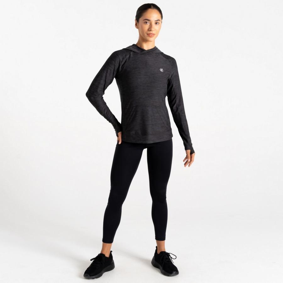T-shirt Escursionismo Donna Sprint City 5/7