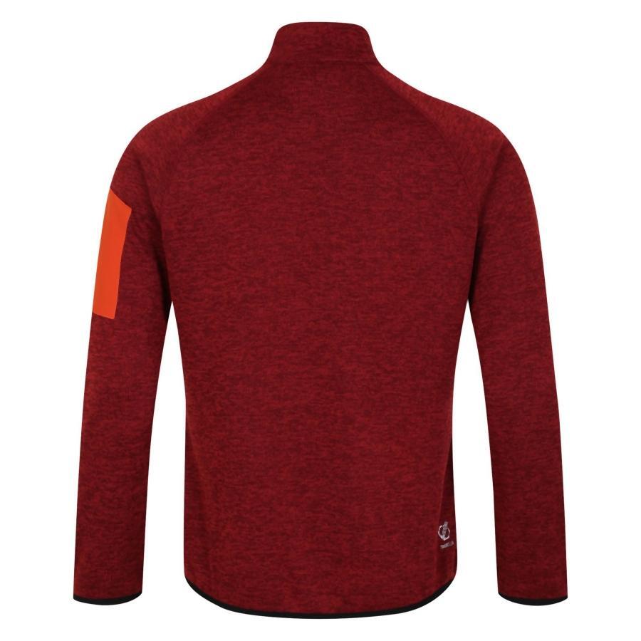 Polaire - Torrek bleu homme 6/7