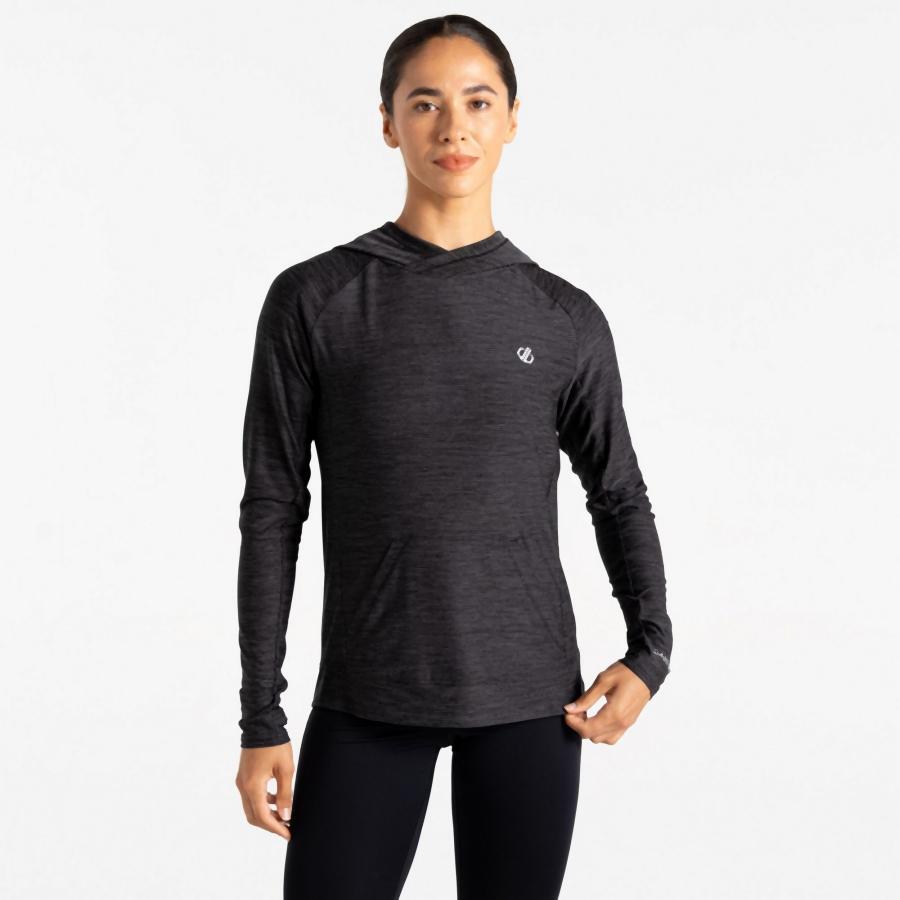 T-shirt Escursionismo Donna Sprint City 4/7