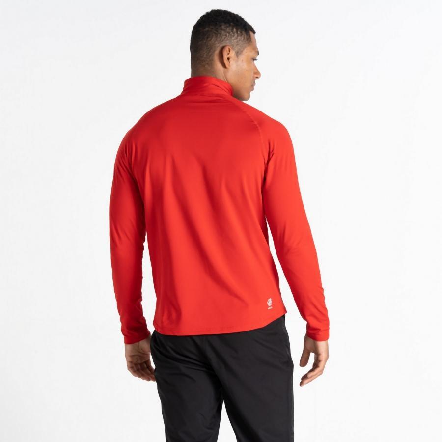 Pile Sci Uomo Fuse Up II Core Stretch 7/7
