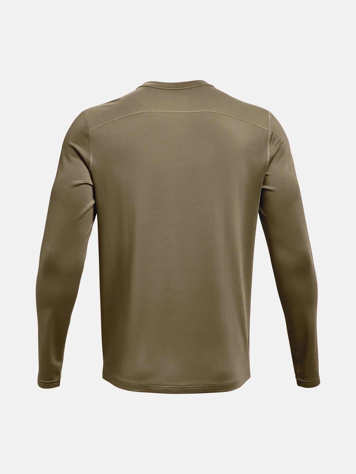 T-shirt thermoregulerend winter Ua Coldgear IR Under Armour 6/6
