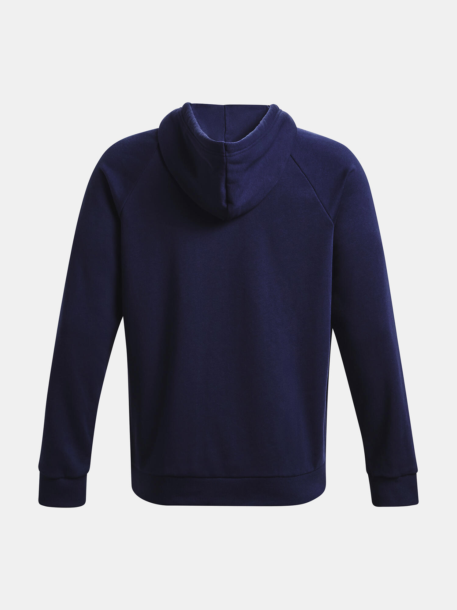 Bluza Męska Z Kapturem Nierozpinana Under Armour UA Rival Fleece Logo Xs 4/6