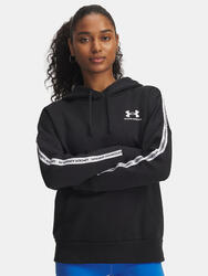 Sweat à capuche Under Armour Icon Fleece Taped