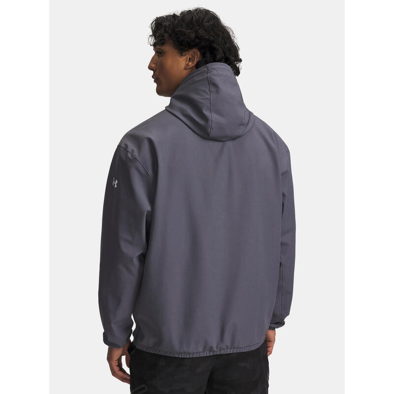 Hanorac Under Armour Unstoppable Woven