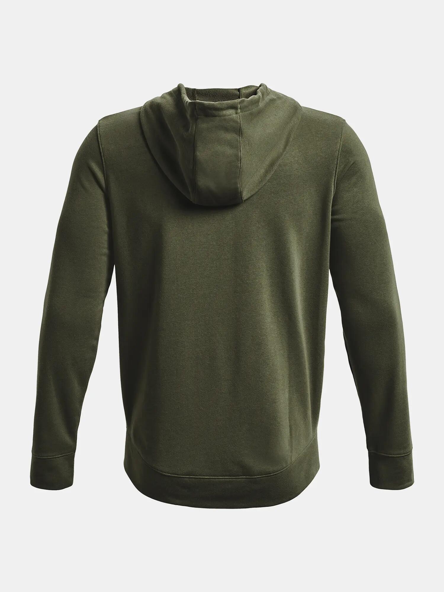 Pulóver Under Armour Zöld 4/6