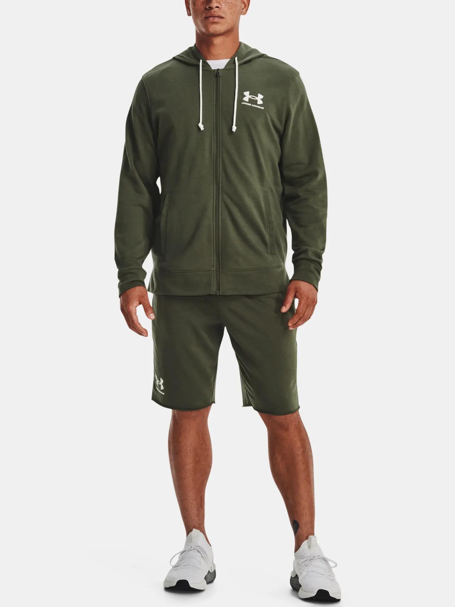 Pulóver Under Armour Zöld 6/6