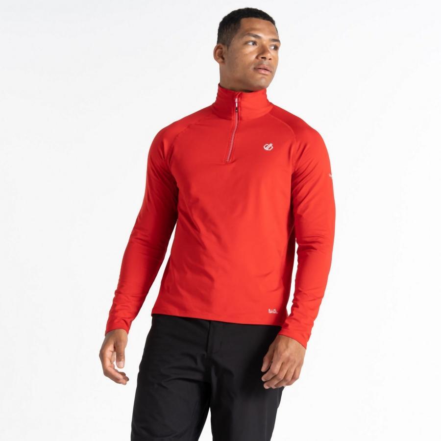 Pile Sci Uomo Fuse Up II Core Stretch 6/7